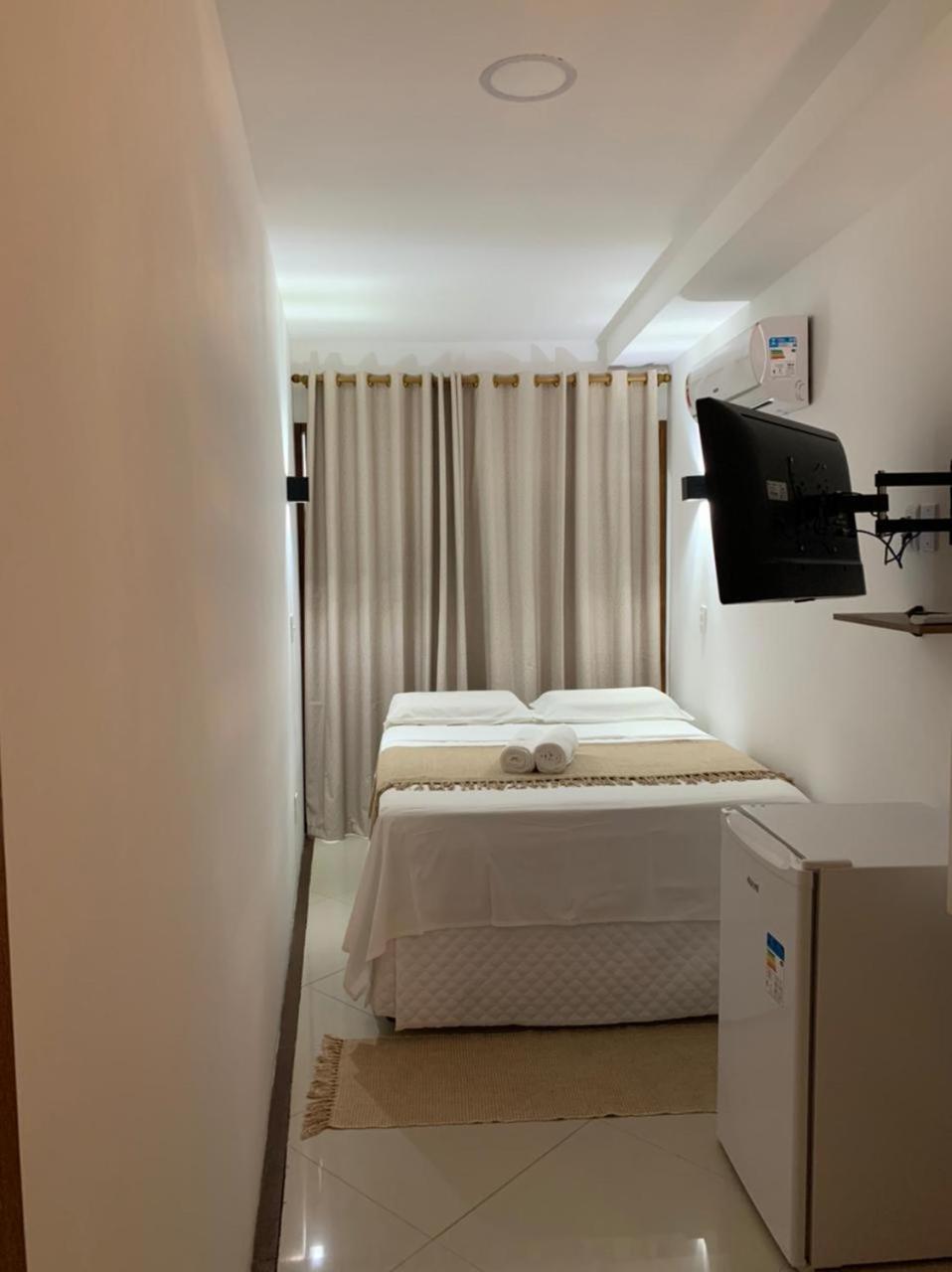 Praia Do Forte Suites Pokoj fotografie