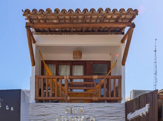 Praia Do Forte Suites Exteriér fotografie